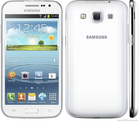 Samsung Galaxy Win I8550 .